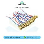 Laser Diode 650nm - Image 3