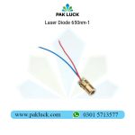 Laser Diode 650nm - Image 2