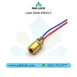 Laser Diode 650nm
