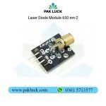 Laser Diode Module 650 nm - Image 2