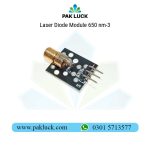 Laser Diode Module 650 nm - Image 3