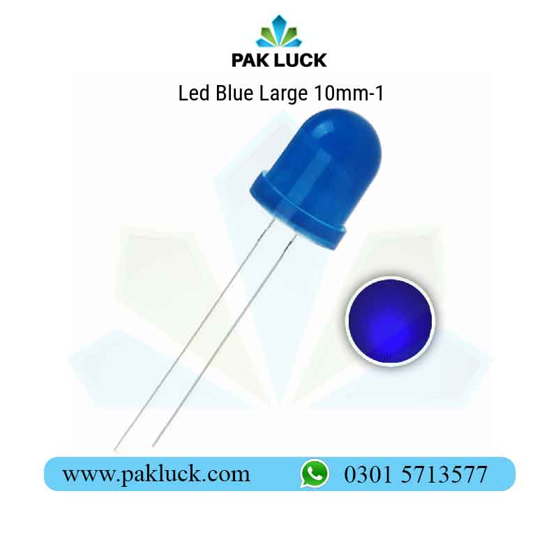 Led-Blue-Large-10mm