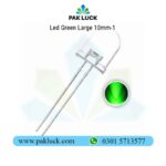 Led Green Large 10mm - Image 2