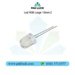 Led RGB Large 10mm - Image 2