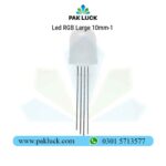 Led RGB Large 10mm - Image 3