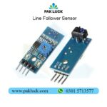 Line Follower Sensor