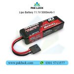 Lipo Battery 11.1V 5000mAh - Image 2
