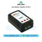 Lipo Battery Charger Adapter 3S 2S - Image 2