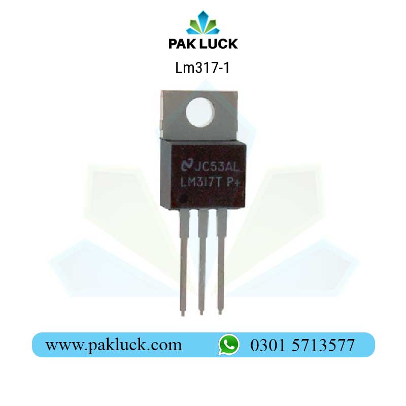 Lm317--2 Lm317 - Image 1