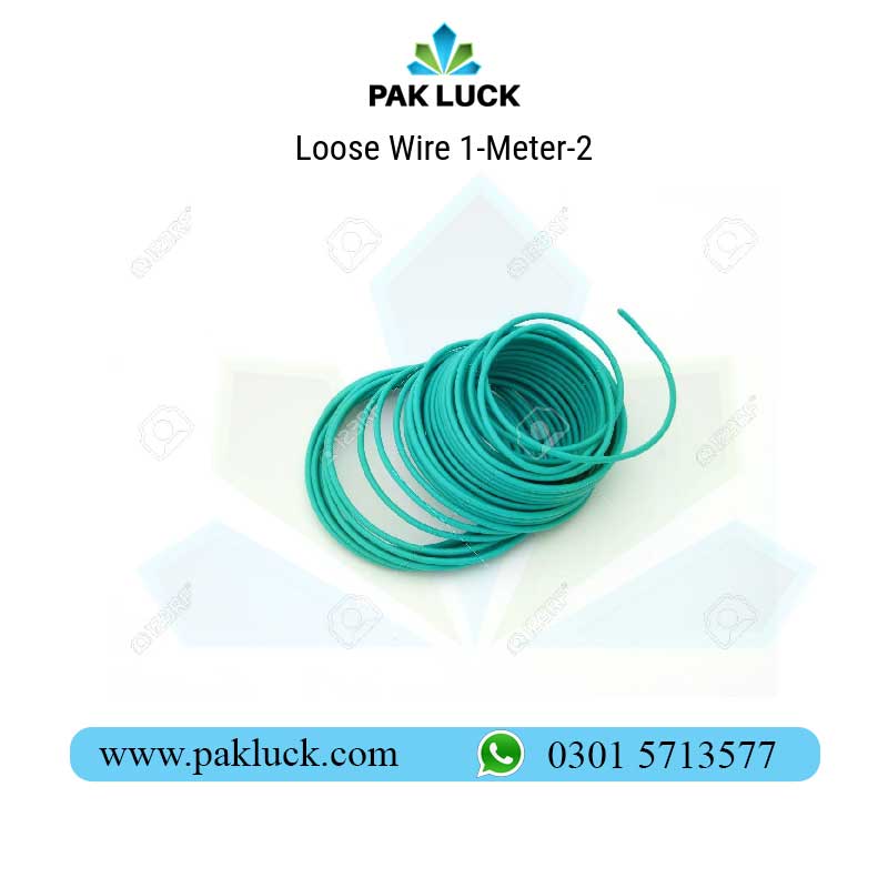 Loose-Wire-1Meter-1 Loose Wire 1/Meter - Image 1