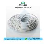 Loose Wire 1/Meter - Image 3
