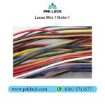Loose Wire 1/Meter - Image 2