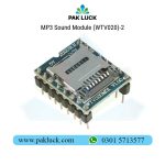 MP3 Sound Module (WTV020) - Image 3