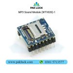 MP3 Sound Module (WTV020)