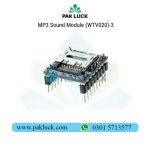 MP3 Sound Module (WTV020) - Image 2