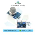 MQ135 Gas Sensor - Image 2