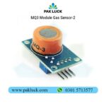 MQ3 Module Gas Sensor