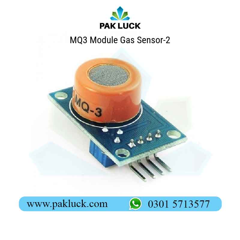 MQ3-Module-Gas-Sensor-1 MQ3 Module Gas Sensor - Image 1