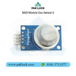 MQ9 Module Gas Sensor