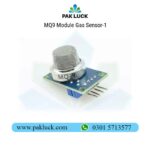 MQ9 Module Gas Sensor - Image 2