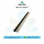 Male Pin Header L - Image 2