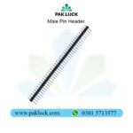 Male Pin Header (Half) - Image 6