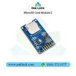 MicroSD Card Module - Image 3