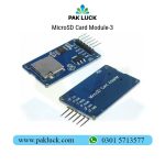 MicroSD Card Module - Image 2