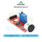 Microphone Sensor Module