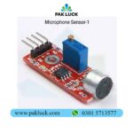 Microphone Sensor Module - Image 2