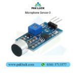 Microphone Sensor Module - Image 3