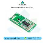 Microwave Radar RCWL-0516 - Image 2