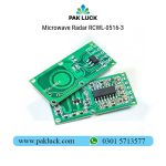 Microwave Radar RCWL-0516 - Image 3