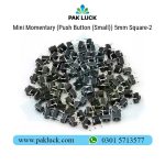 Mini Momentary (Push Button (Small)) 5mm Square - Image 3
