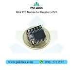 Mini RTC Module for Raspberry Pi - Image 3