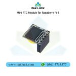 Mini RTC Module for Raspberry Pi