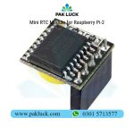 Mini RTC Module for Raspberry Pi - Image 2