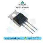 Mosfet IRF540N