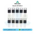 Mosfet IRF540N - Image 2
