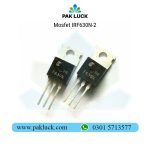 Mosfet IRF630N - Image 3