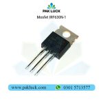 Mosfet IRF630N - Image 2
