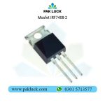Mosfet IRF7408