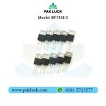 Mosfet IRF7408 - Image 3