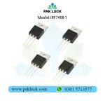 Mosfet IRF7408 - Image 2