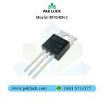 Mosfet IRF9540N - Image 3