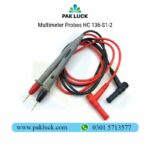 Multimeter Probes HC 136-S1
