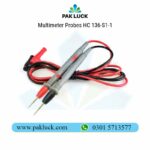 Multimeter Probes HC 136-S1 - Image 2