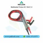 Multimeter Probes HC 136-S1 - Image 3