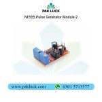 NE555 Pulse Generator Module - Image 2
