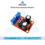NE555 Pulse Generator Module - Image 3